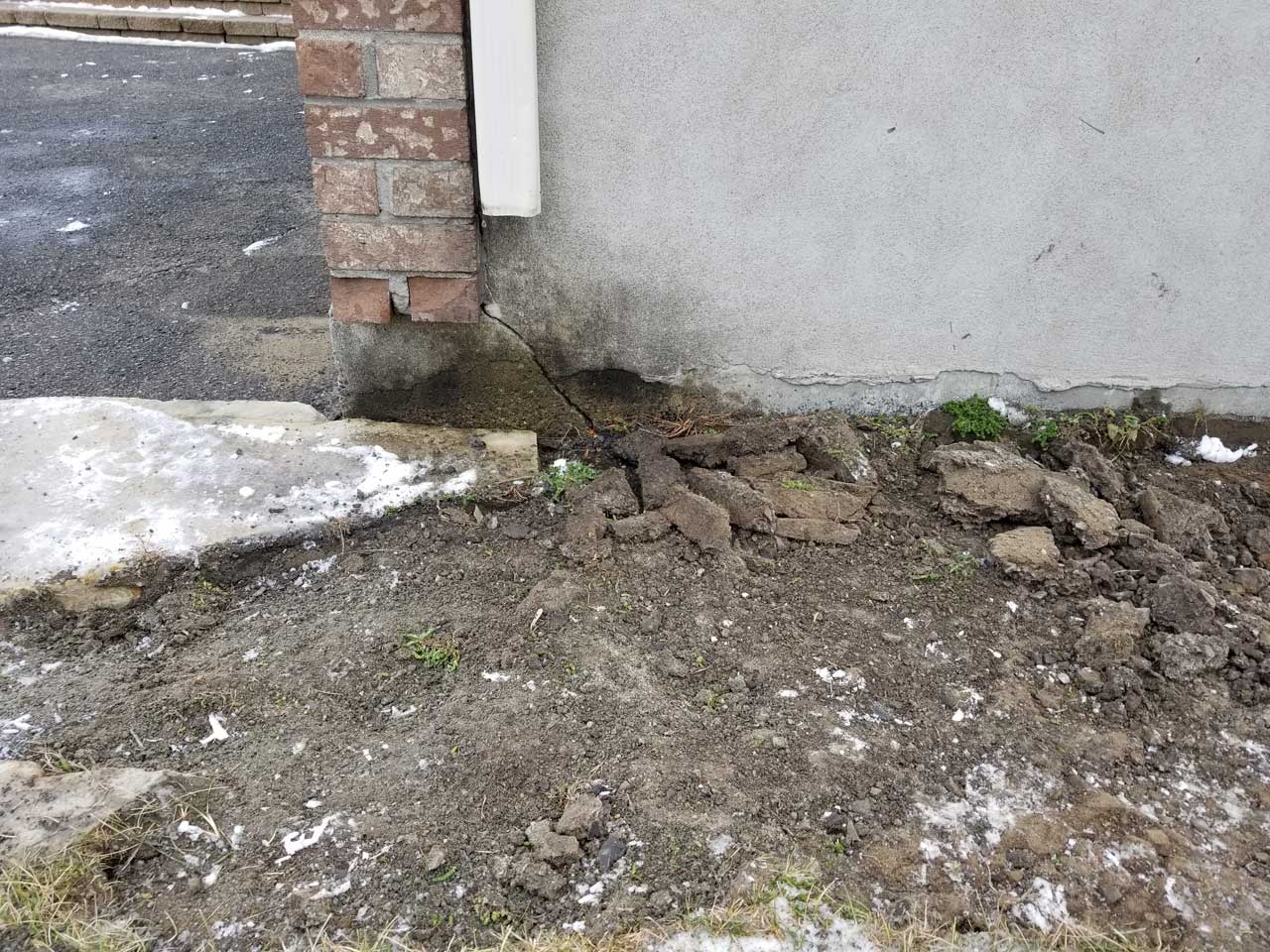 Fissure #33 Fissure #33