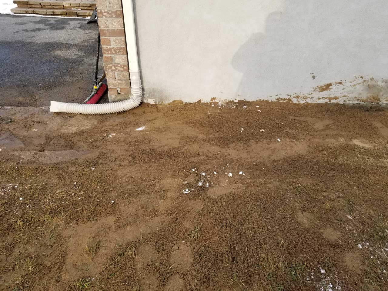 Fissure #36 Fissure #36