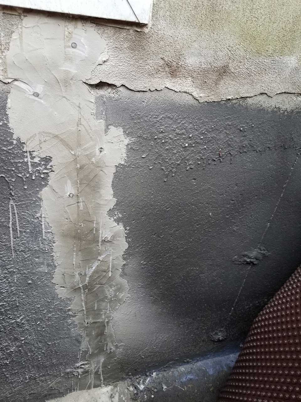 Fissure #38 Fissure #38