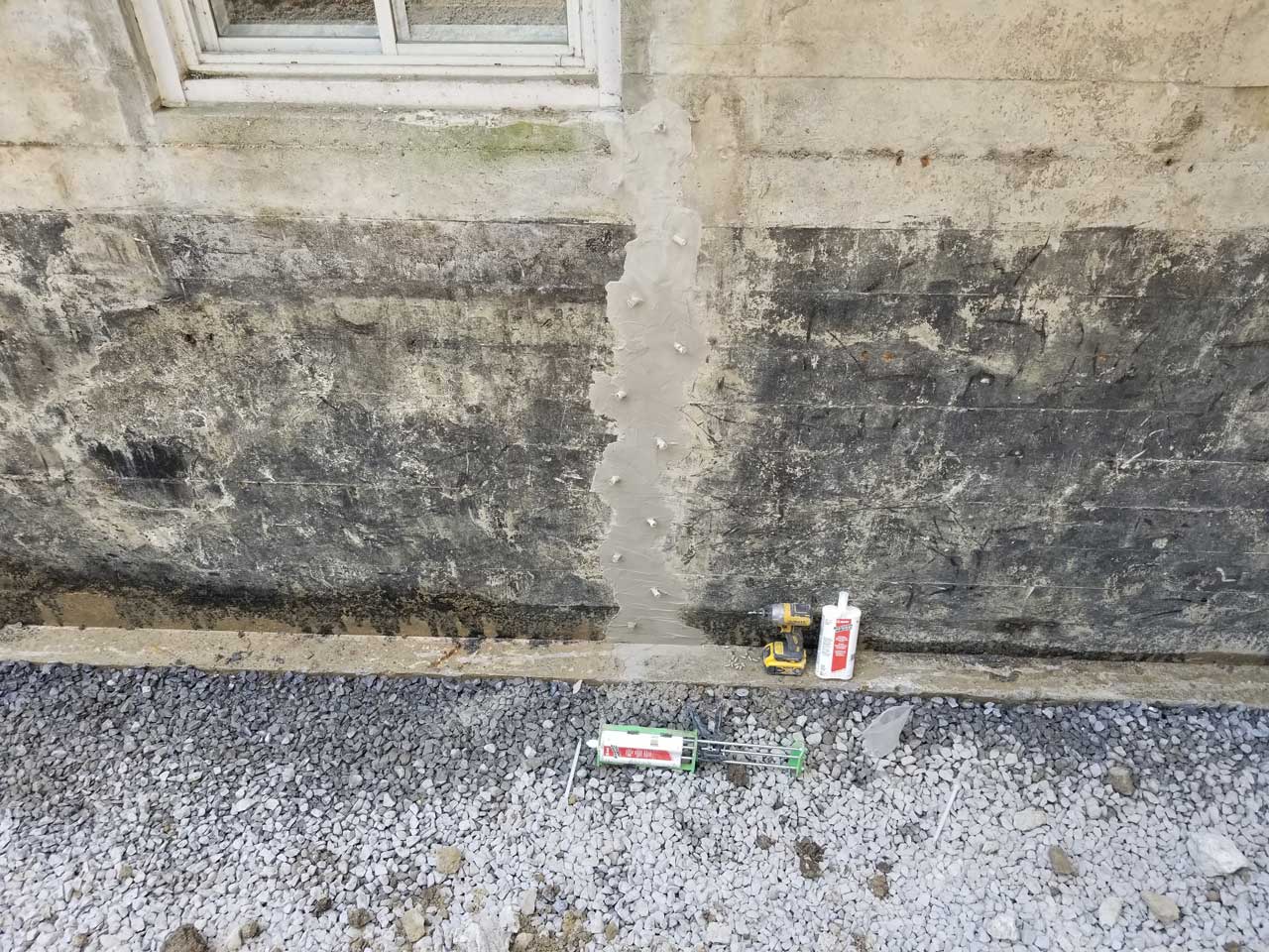 Fissure #39 Fissure #39