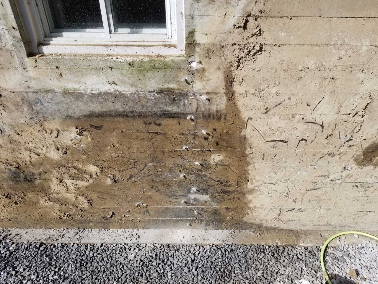 Fissure #40 Fissure #40