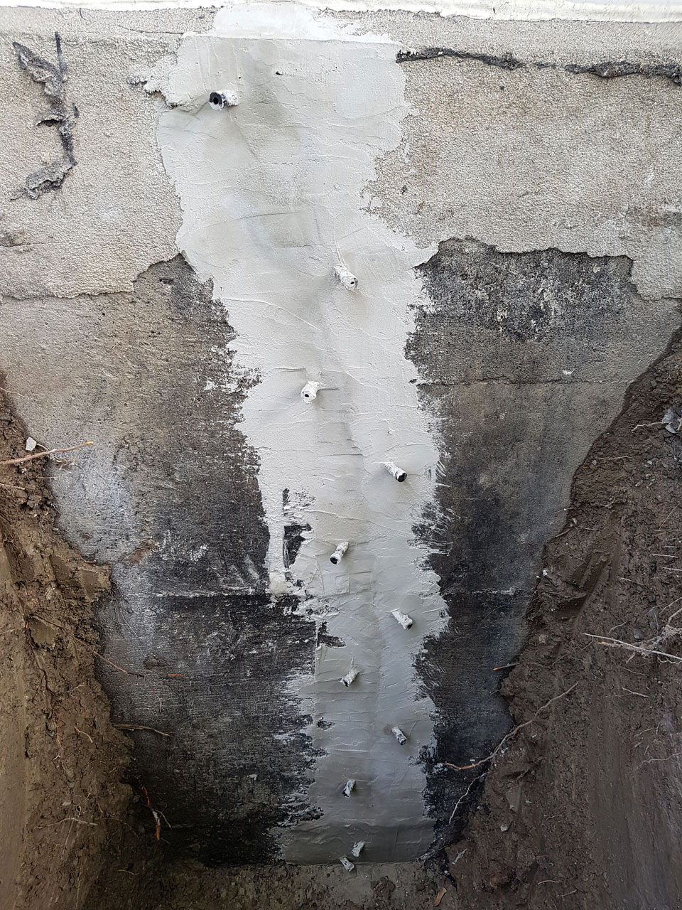 Fissure #7 Fissure #7