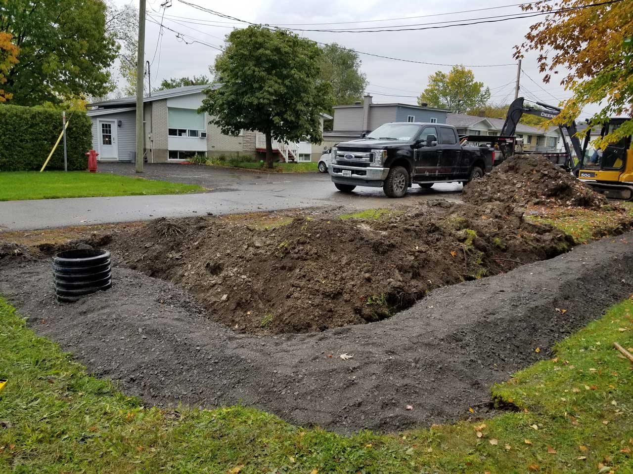 Ponceau #12 Ponceau #12