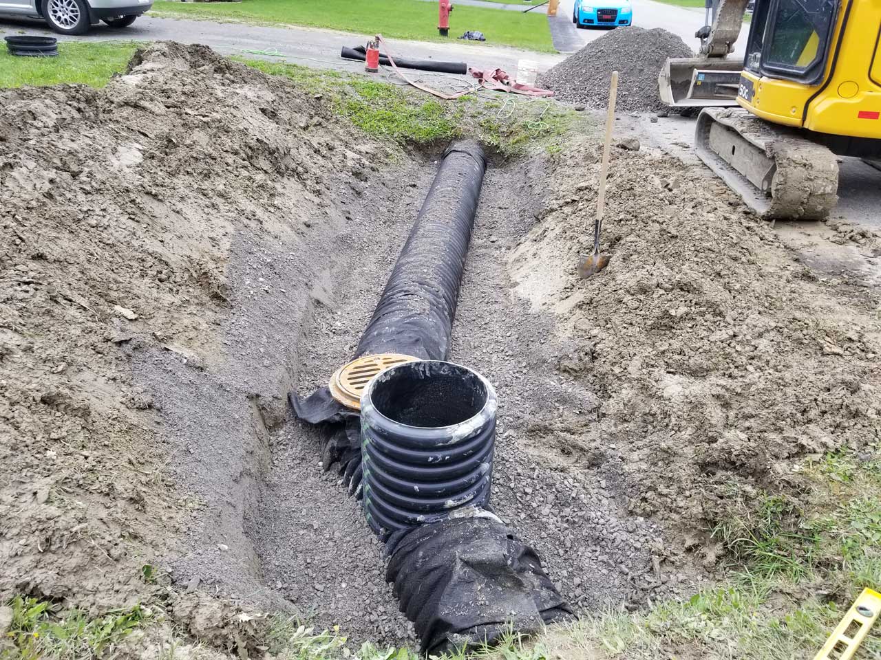 Ponceau #14 Ponceau #14