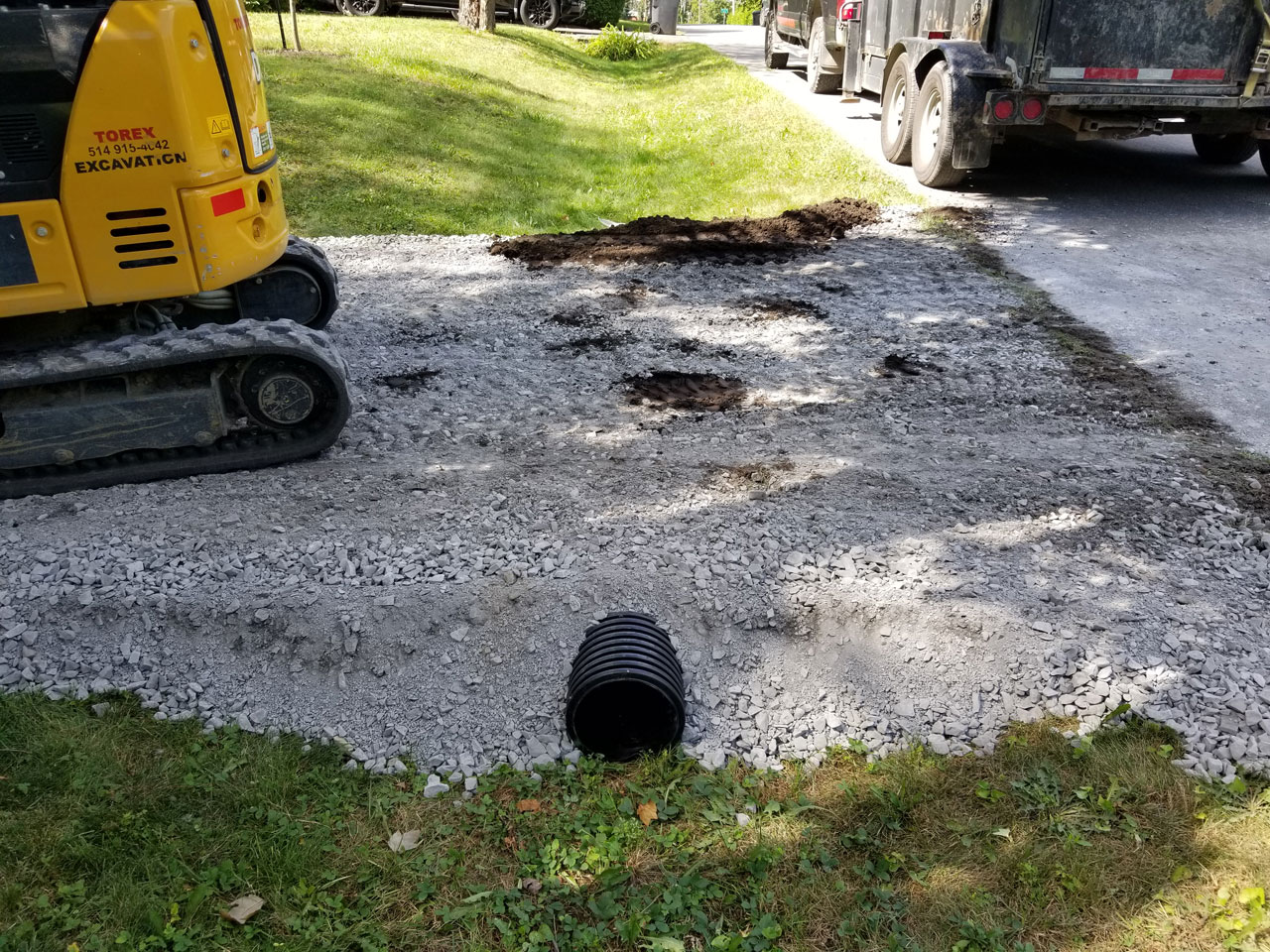 Ponceau #18 Ponceau #18