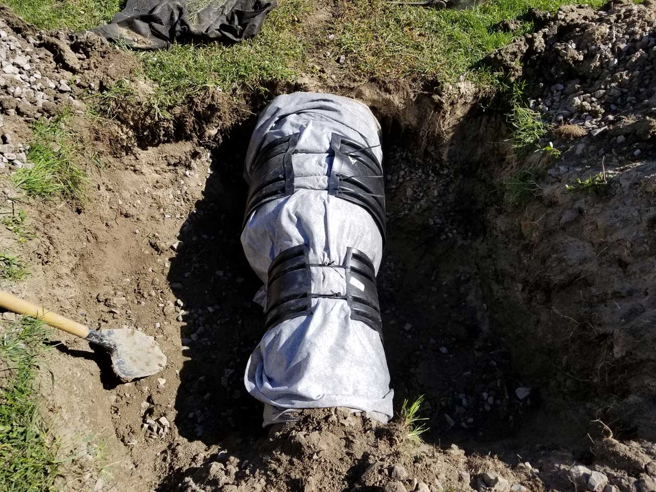 Ponceau #2 Ponceau #2