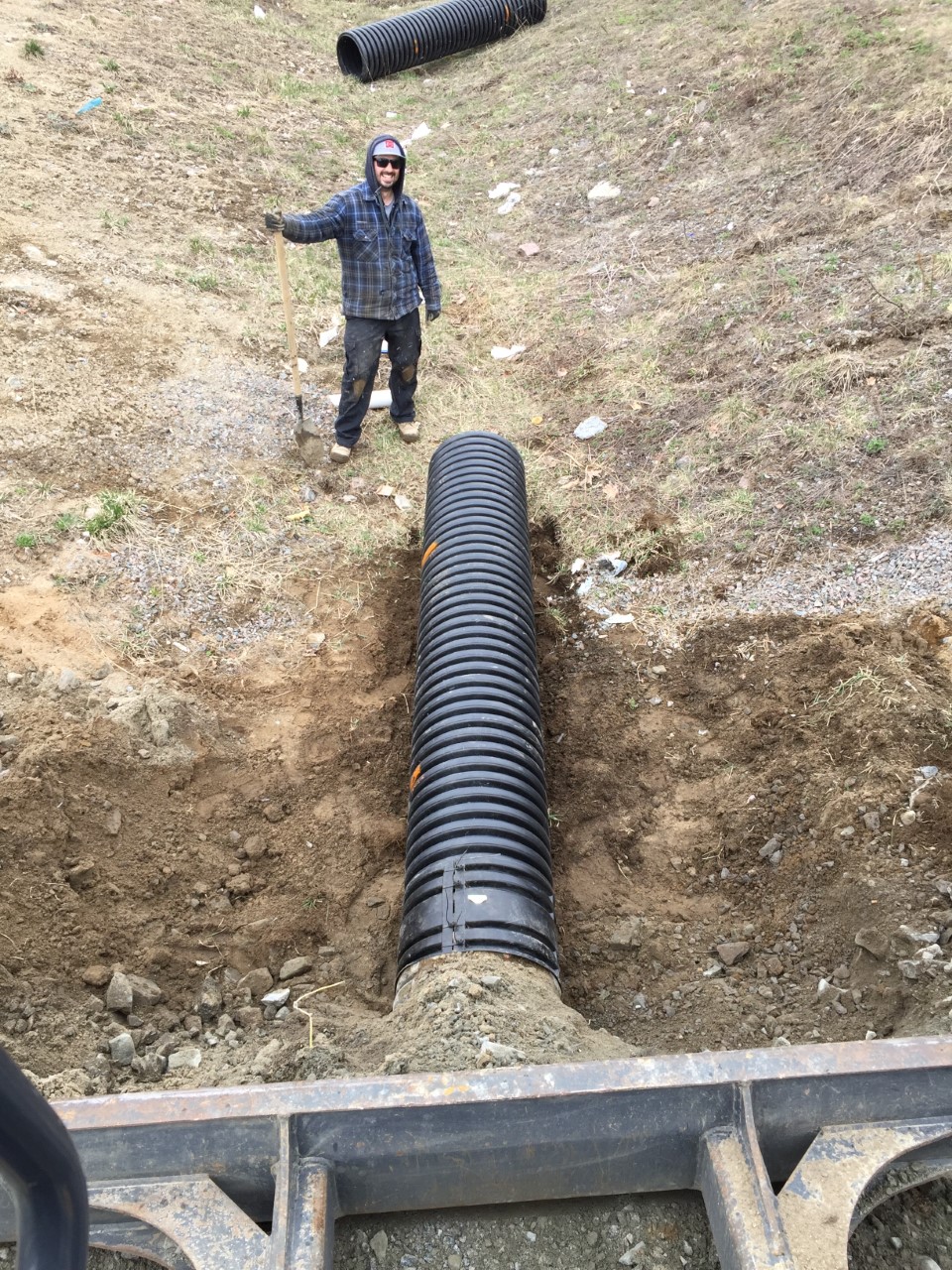 Ponceau #21 Ponceau #21