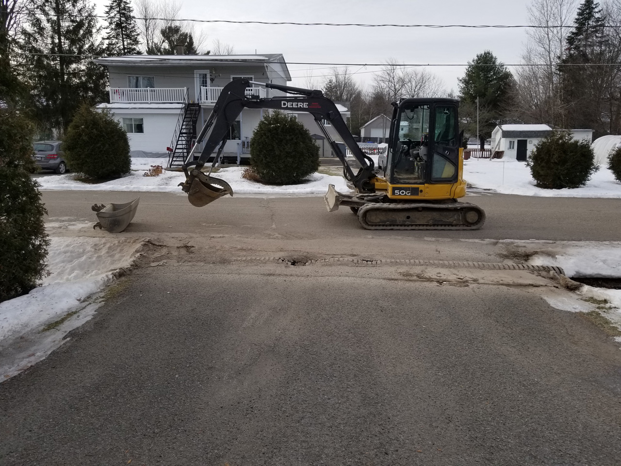 Ponceau #23 Ponceau #23