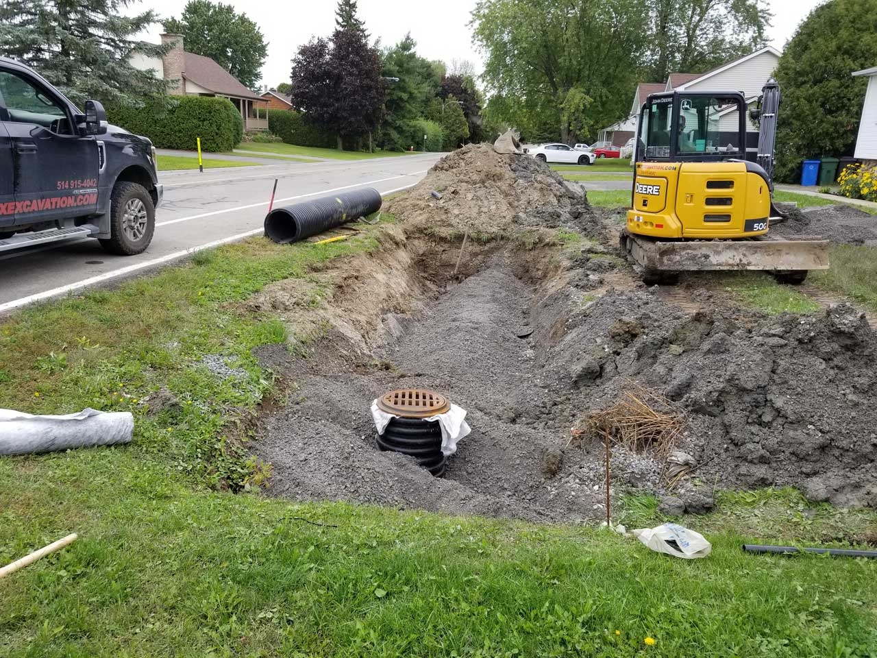 Ponceau #5 Ponceau #5